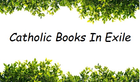 Catholic Books in Exile